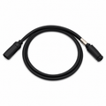 HOYMILES – HMS Connection Cable (2 × 2.5 mm²)