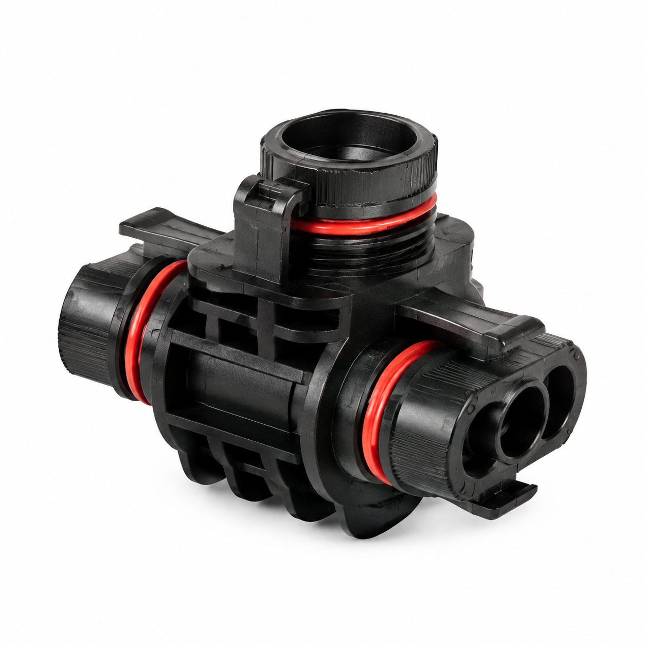 HOYMILES – HMS FLEX Trunk Connector