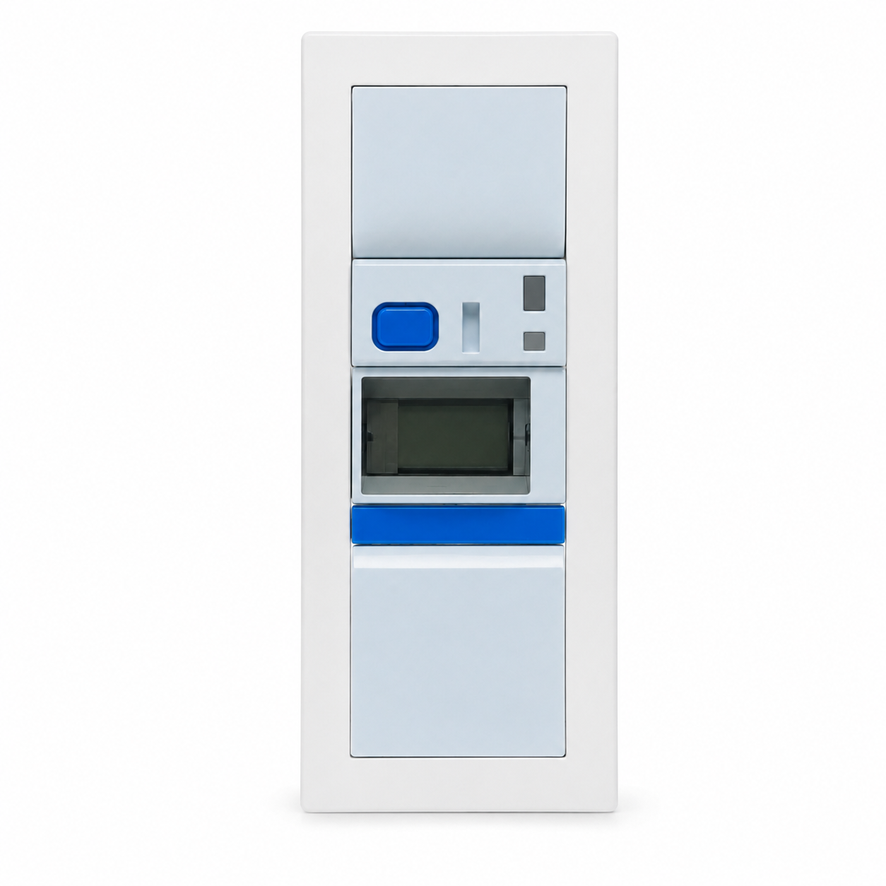 Hoymiles-DDSU666 Single-Phase Smart Meter