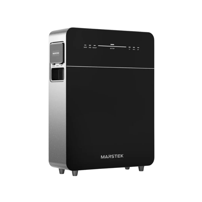 Marstek Venus E 3.0 para armazenamento residencial