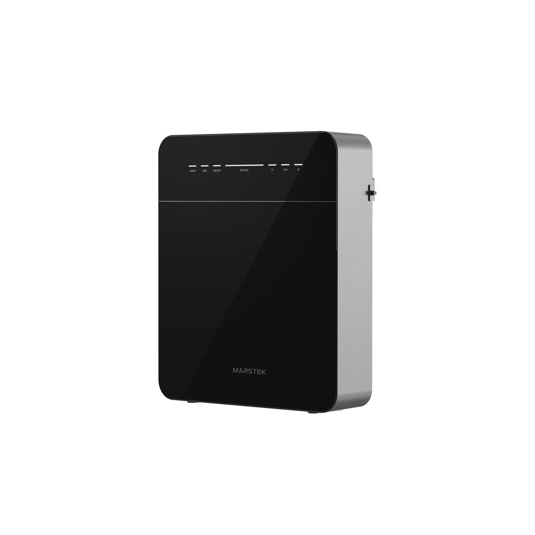 Marstek Venus E Mini para armazenamento residencial